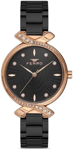 Ceas de damă Ferro - FL21254A-R - 1