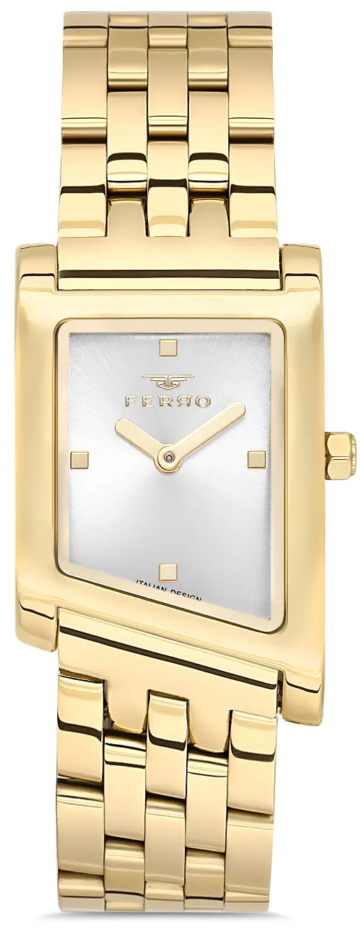 Ceas de damă Ferro - FL21771AWT-B
