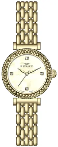 Ceas de damă Ferro - FL21851A-B4 - 1