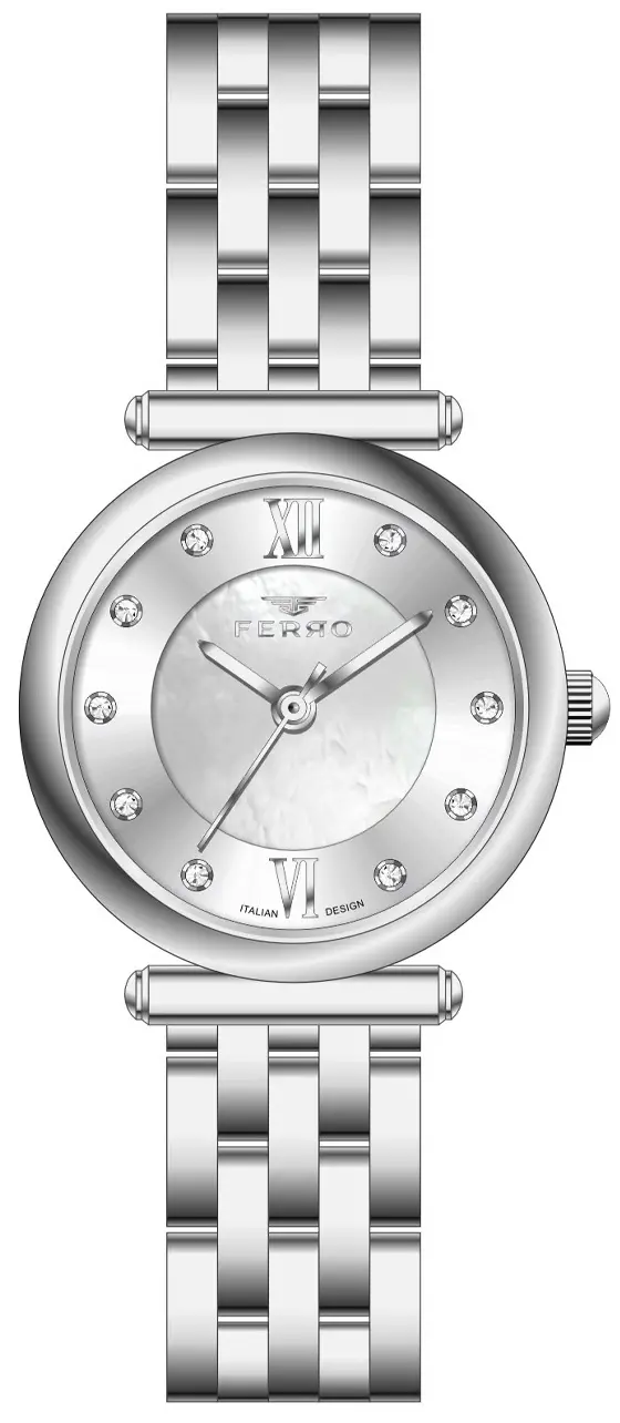 Ceas de damă Ferro - FL21863A-A