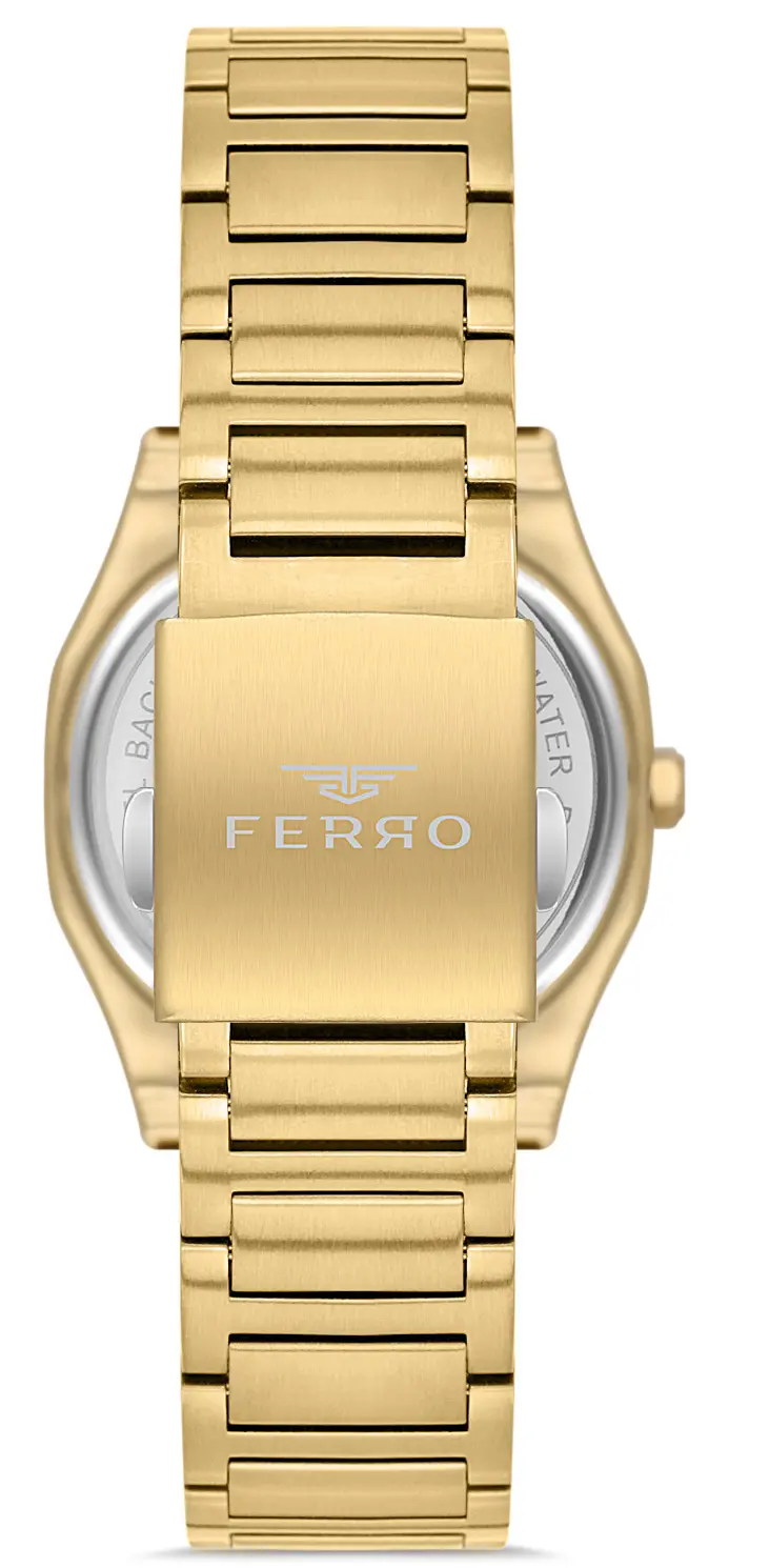 Ceas de damă Ferro - FL40128A-B - image 1