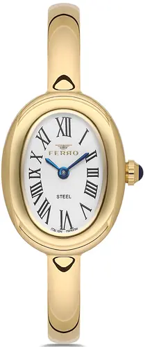 Γυναικείο ρολόι Ferro - FL40159A-B