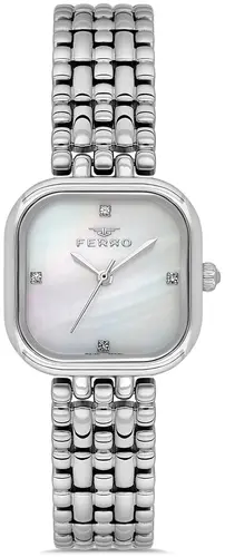 Ceas de damă Ferro - FL40178A-A - 1