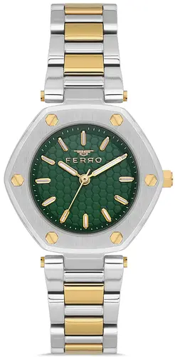 Ceas de damă Ferro - FL43006A-D6 - 1