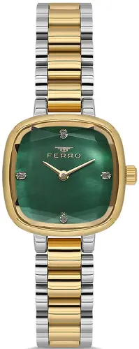 Γυναικείο ρολόι Ferro - FL43028A-D6 - 1