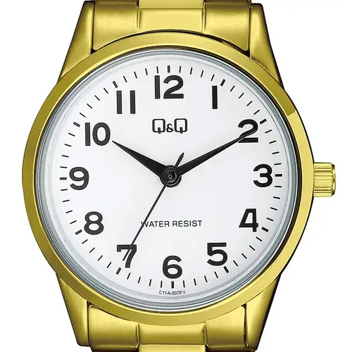Ceas de damă Q&Q - C11A-007PY - 2