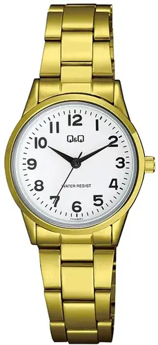 Ceas de damă Q&Q - C11A-007PY - 1