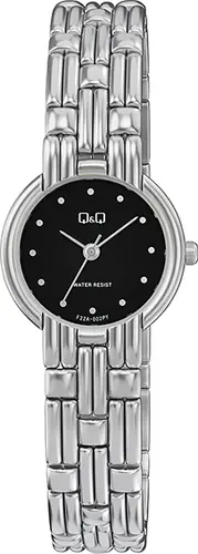 Ceas de damă Q&Q - F22A-002PY - 1