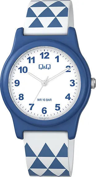 Ρολόι unisex Q&Q - G22A-027VY