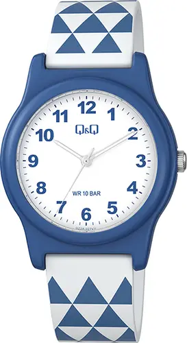 Ceas unisex Q&Q - G22A-027VY - 1