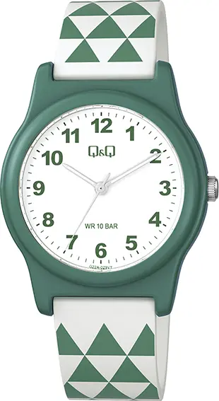 Унисекс часовник Q&Q - G22A-029VY