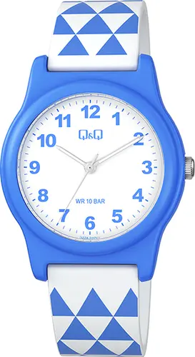 Ρολόι unisex Q&Q - G22A-030VY