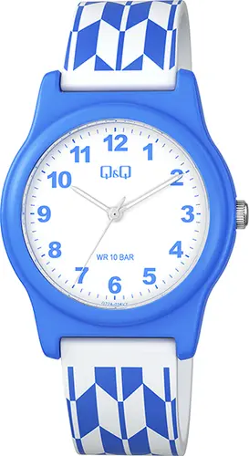 Ρολόι unisex Q&Q - G22A-034VY