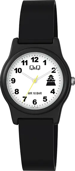 Ceas de damă Q&Q - G23A-038VY