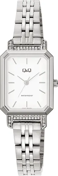 Γυναικείο ρολόι Q&Q - Q76C-001PY