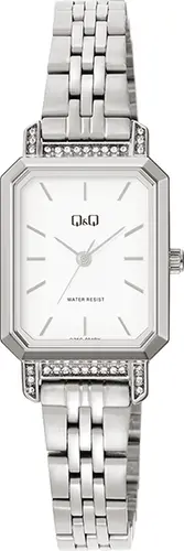 Дамски часовник Q&Q - Q76C-001PY - 1