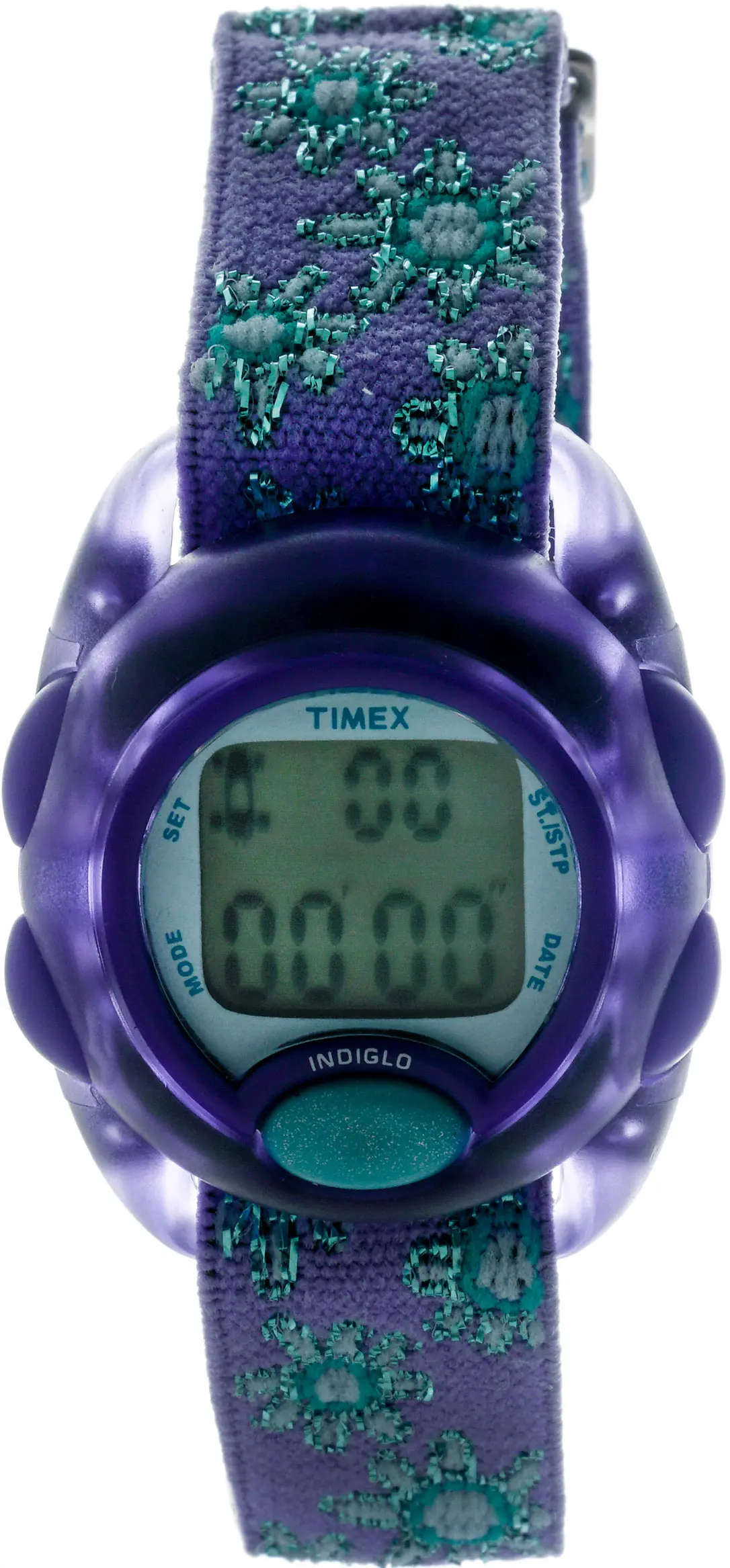 Детски дигитален часовник Timex - T71922