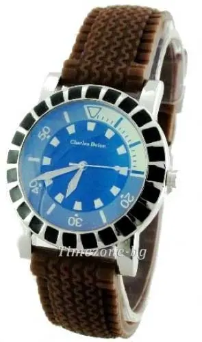 Детски часовник CHARLES DELON - CHD-425904