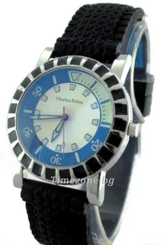Детски часовник CHARLES DELON - CHD-425905