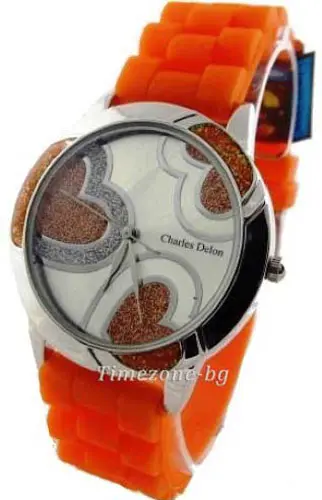 Детски часовник CHARLES DELON - CHD-495705