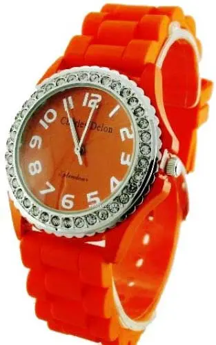 Ceas pentru copii CHARLES DELON - CHD-504716 - 1