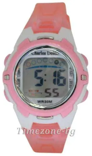 Детски часовник CHARLES DELON - CHD-552403