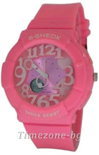 Ceas pentru copii CHARLES DELON - CHD-560808 - 1