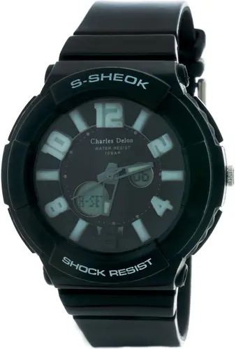 Детски часовник CHARLES DELON - CHD-560901