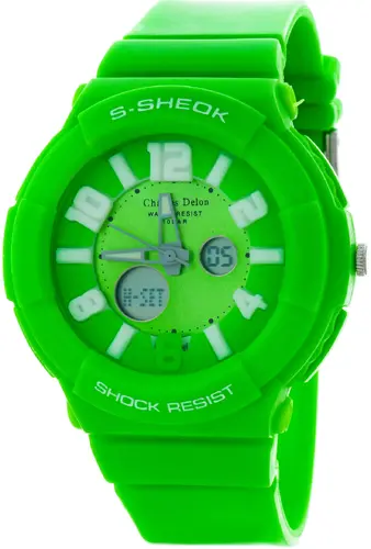 Детски часовник CHARLES DELON - CHD-560904