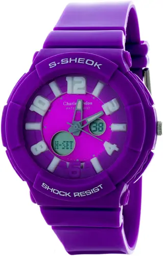 Детски часовник CHARLES DELON - CHD-560906