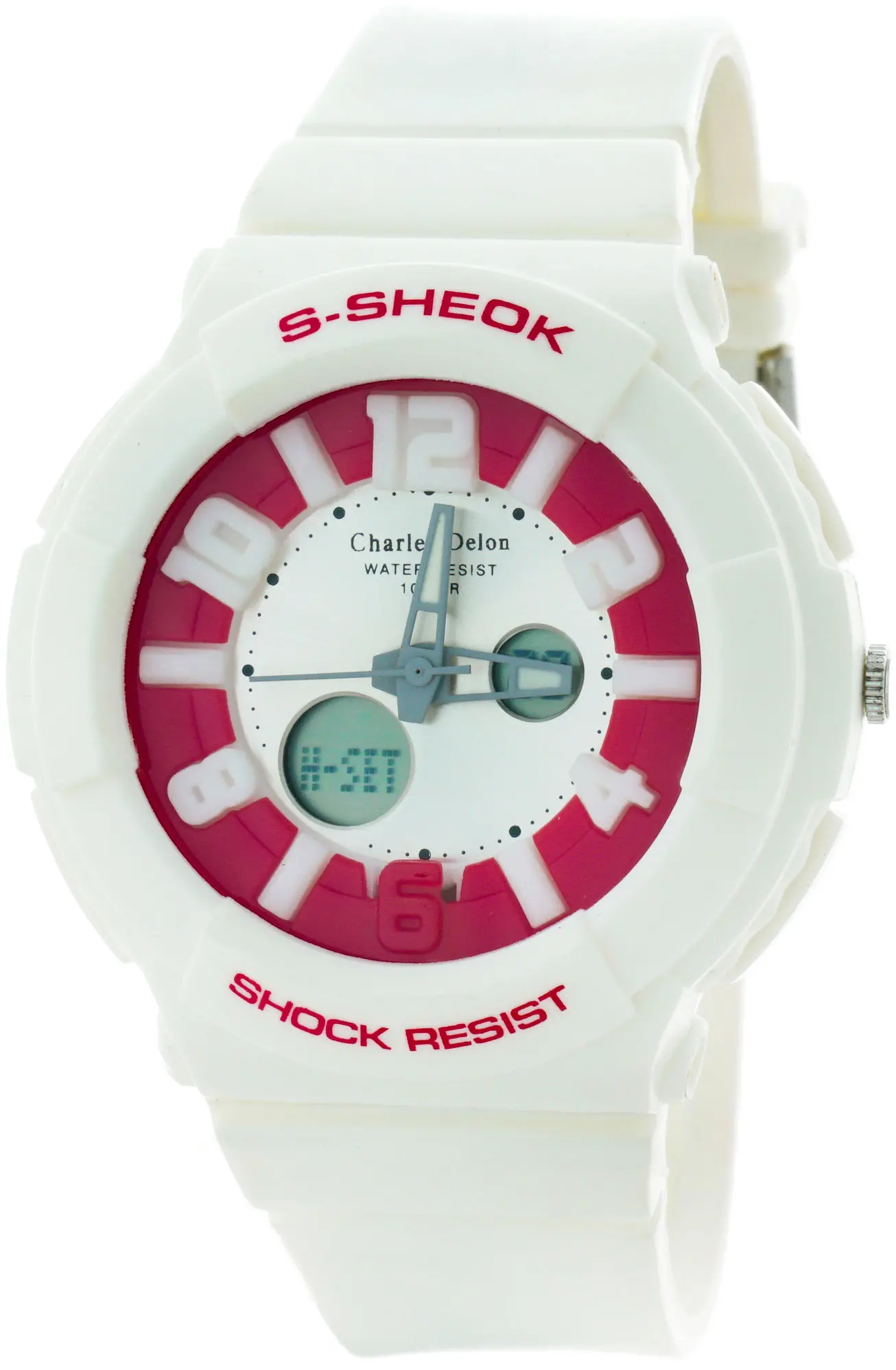 Ceas pentru copii CHARLES DELON - CHD-560907