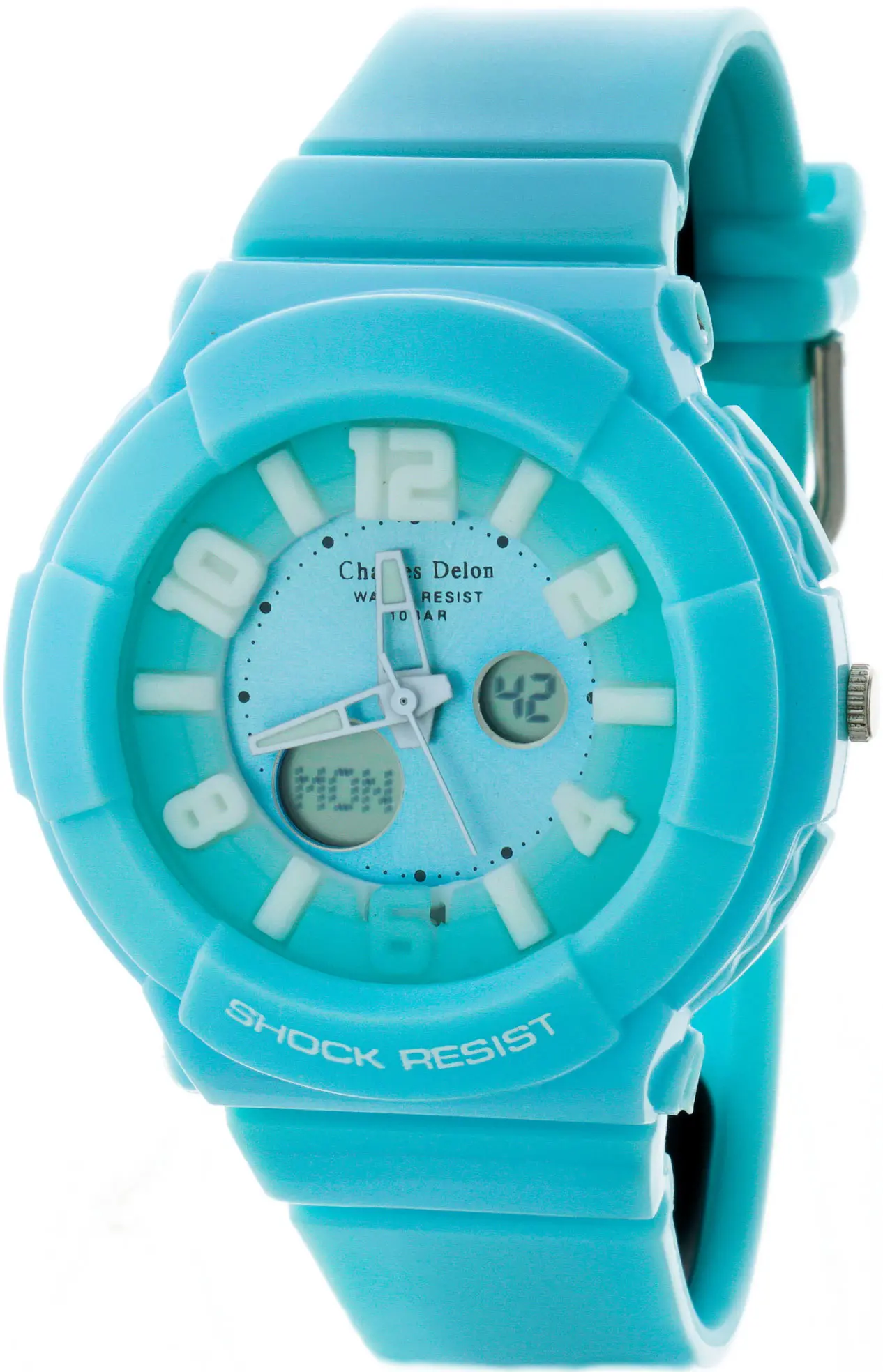 Ceas pentru copii CHARLES DELON - CHD-560908