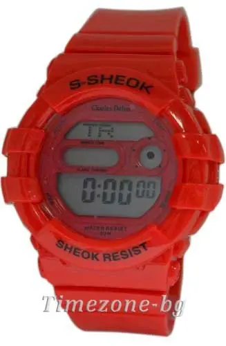 Ceas pentru copii CHARLES DELON - CHD-561004