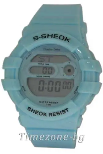 Παιδικό ρολόι CHARLES DELON - CHD-561005