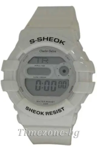 Детски часовник CHARLES DELON - CHD-561007
