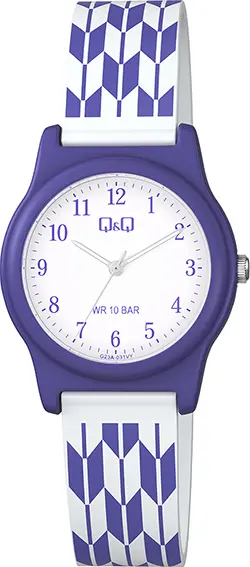 Ceas pentru copii Q&Q - G23A-031VY