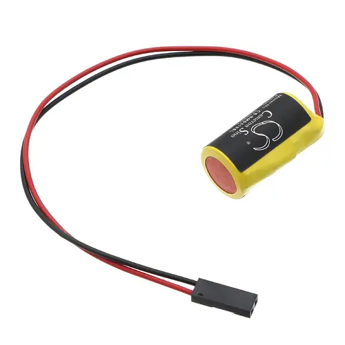 Батерия за PLC контролер CS-SMS510SL Siemens  Simatic SL761 Li-MnO2  3V 900 mAh  Cameron Sino - 2
