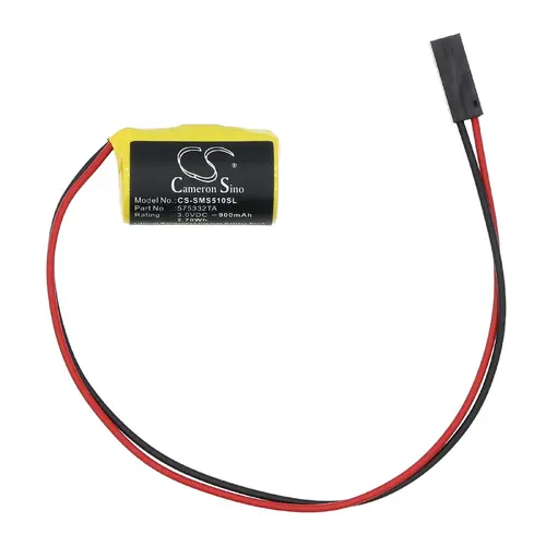 Baterie pentru controler PLC CS-SMS510SL Siemens Simatic SL761 Li-MnO2 3V 900 mAh Cameron Sino - 3
