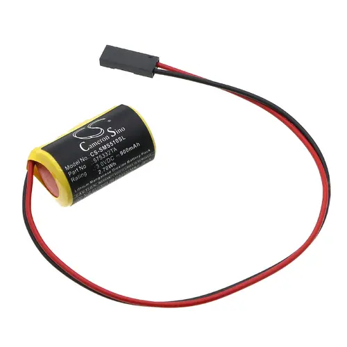 Baterie pentru controler PLC CS-SMS510SL Siemens Simatic SL761 Li-MnO2 3V 900 mAh Cameron Sino - 1
