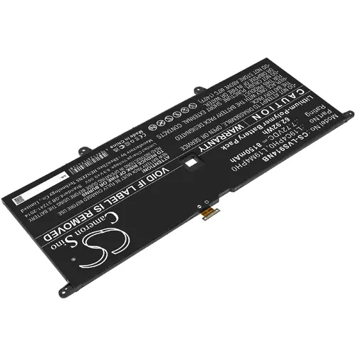 Батерия за лаптоп LENOVO Yoga Slim 9 14ITL5 82D10000UK L19C4PH0 LiPo 7.72V 8150mAh CAMERON SINO - 3
