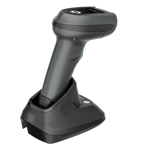 BIRCH BD6510U Безжичен баркод скенер, лазерен, Wifi, USB, 1.3 MP - 3