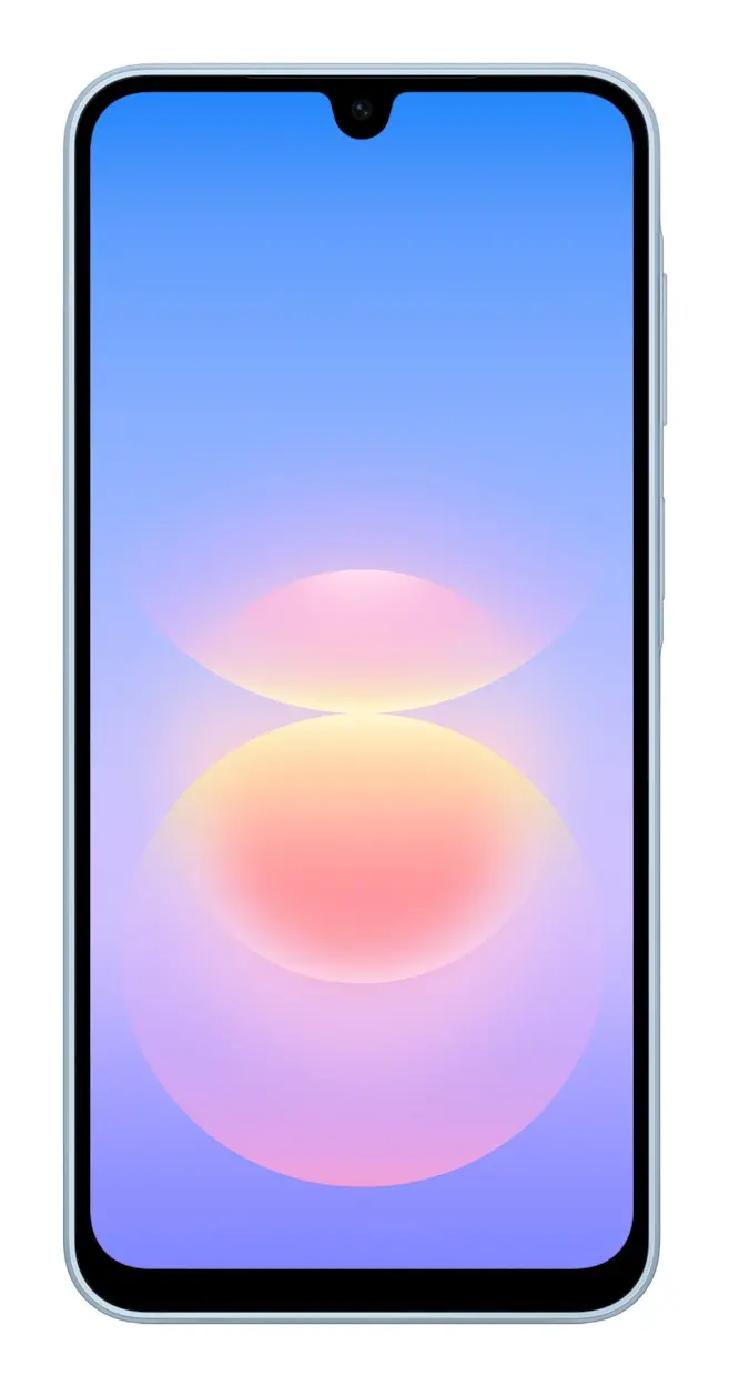 Κινητό τηλέφωνο, Samsung SM-A185 LTE GALAXY A18 4GB 128GB Ανοιχτό μπλε - image 1