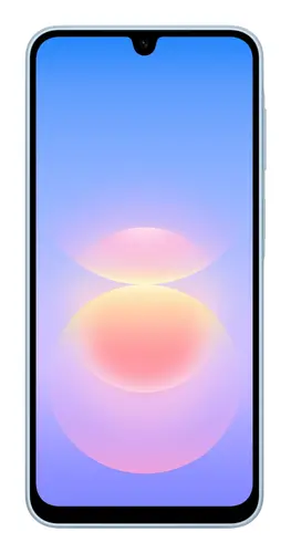 Мобилен телефон, Samsung SM-A185 LTE GALAXY A18 4GB 128GB Light Blue - 2