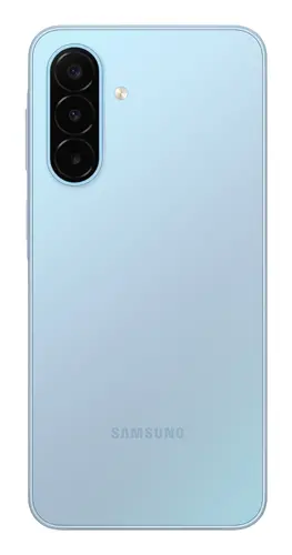 Мобилен телефон, Samsung SM-A185 LTE GALAXY A18 4GB 128GB Light Blue - 3