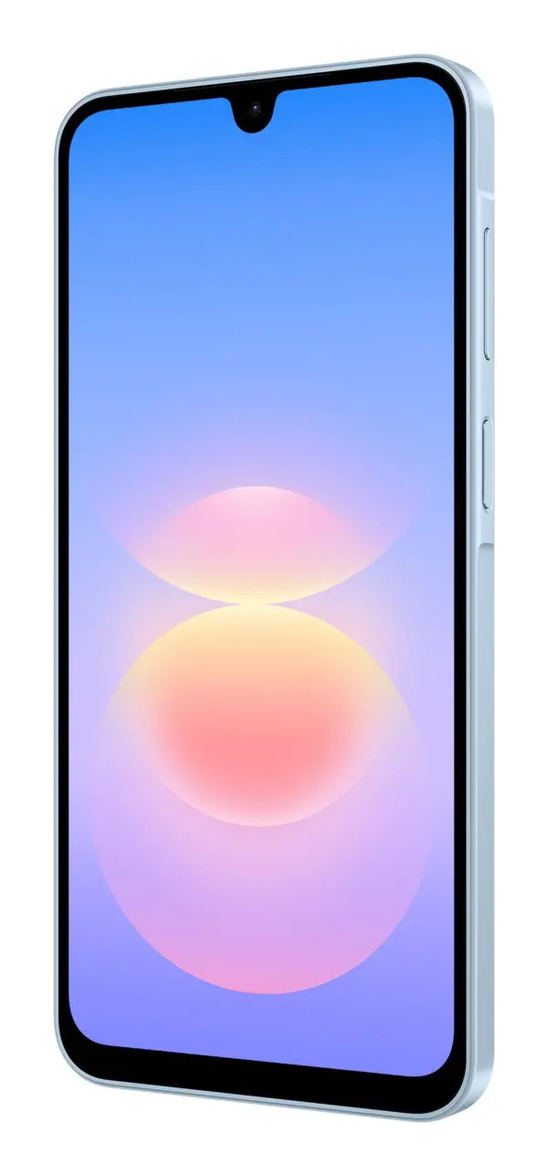 Telefon mobil, Samsung SM-A185 LTE GALAXY A18 4GB 128GB Albastru deschis - image 5
