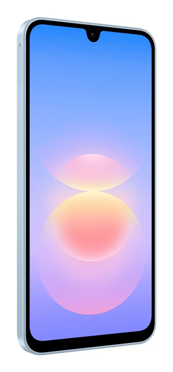 Мобилен телефон, Samsung SM-A185 LTE GALAXY A18 4GB 128GB Light Blue - image 6