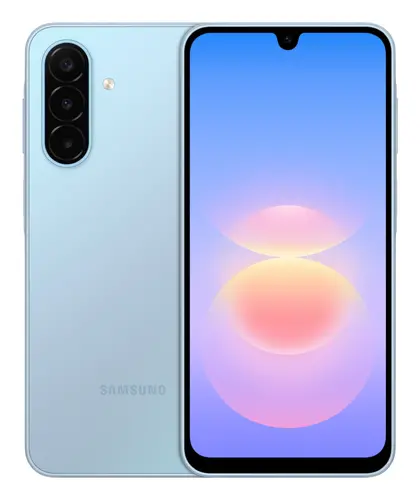 Κινητό τηλέφωνο, Samsung SM-A185 LTE GALAXY A18 4GB 128GB Ανοιχτό μπλε - 1