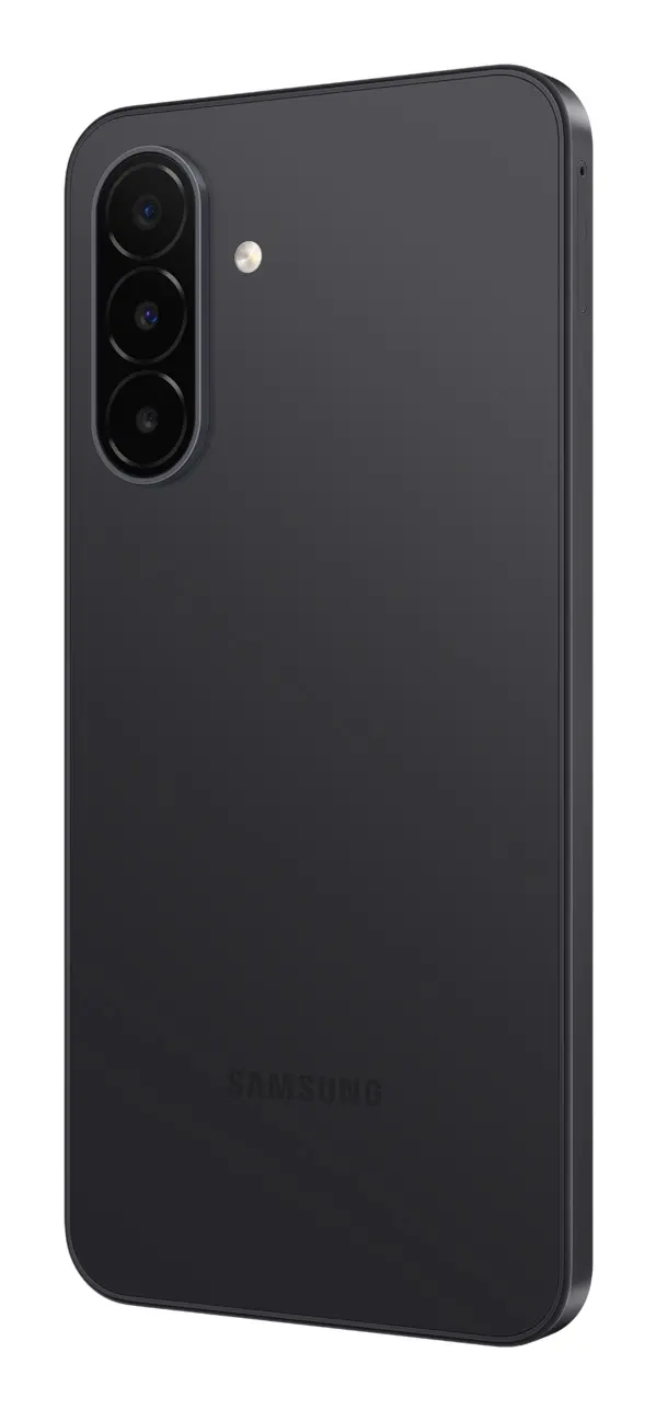 Мобилен телефон, Samsung SM-A185 LTE GALAXY A18 4GB 128GB Black - image 3