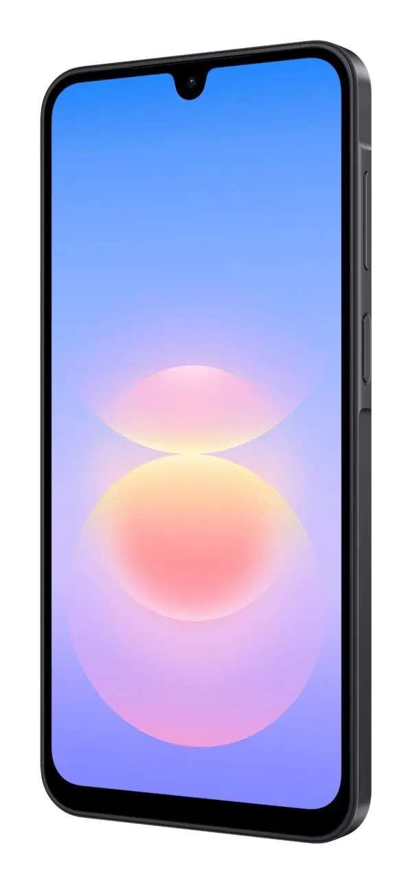 Мобилен телефон, Samsung SM-A185 LTE GALAXY A18 4GB 128GB Black - image 5
