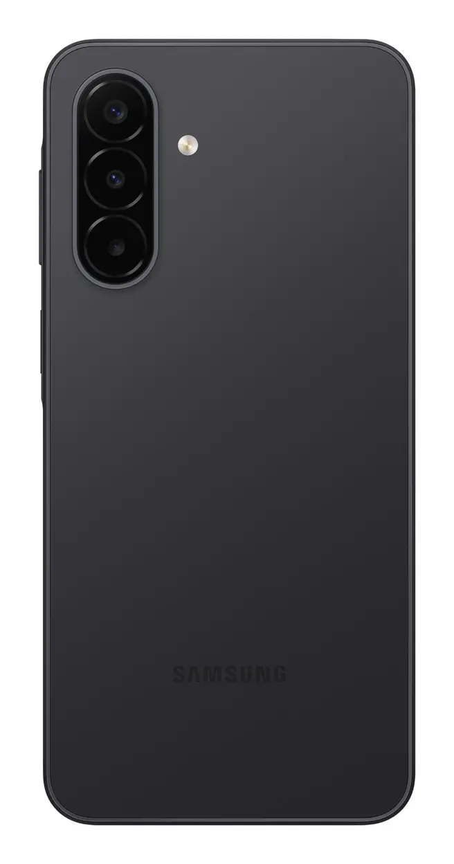 Мобилен телефон, Samsung SM-A185 LTE GALAXY A18 8GB 256GB Black - image 2